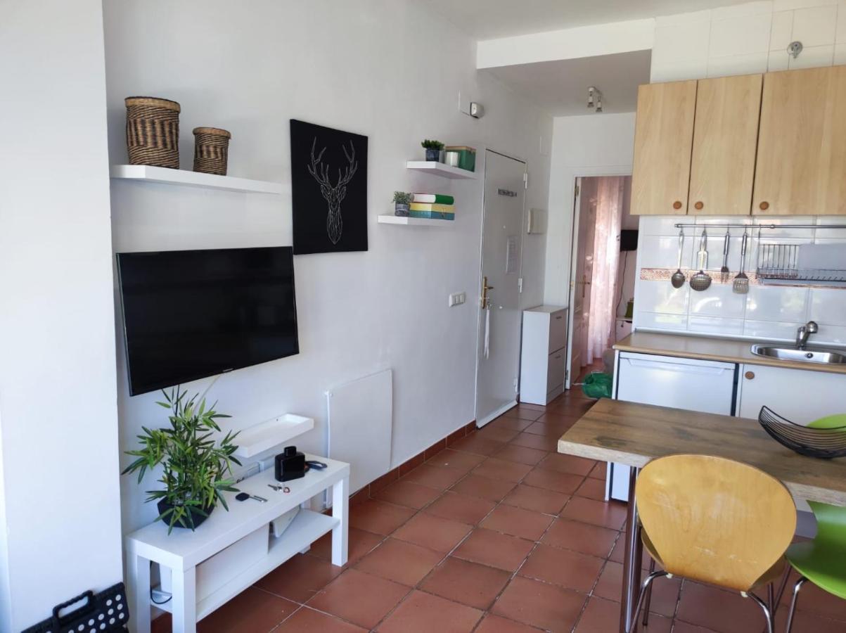 Апартаменты Bonito Apartamento En Alcaidesa Con Piscina Экстерьер фото