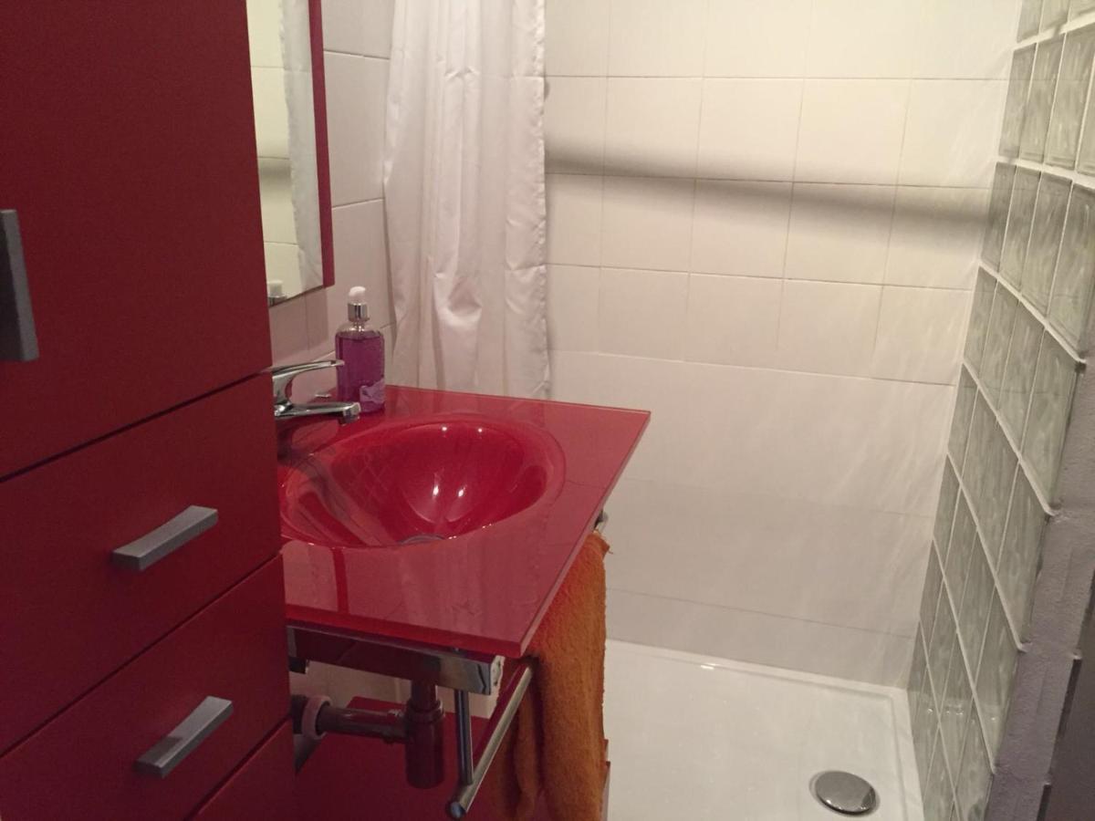 Апартаменты Bonito Apartamento En Alcaidesa Con Piscina Экстерьер фото